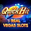 Quick Hit Casino Slots Games v3.00.15 MOD APK {tagline} Download