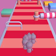 Count Ducks Runner 3D app icon