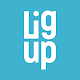 Ligup Social Windowsでダウンロード