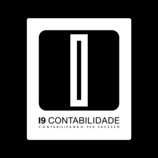 I9 Contábil logo