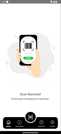 Hexa By DanubeHome screenshot 1