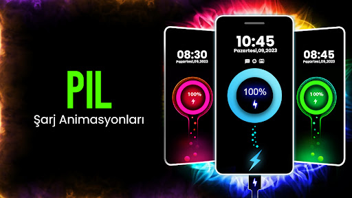 Uygulama önizlemesi