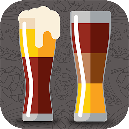 Icon image Beer Game: Sort Drinking Games