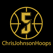 Chris Johnson Hoops Basketball 1.0 Icon