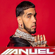Anuel AA musica 2023 - Androidアプリ