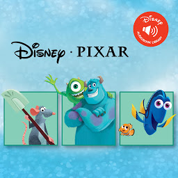 Icon image Disney—Pixar