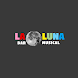 Bar La Luna - Androidアプリ