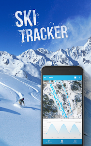Ski Tracker Unknown