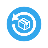 The Courier App Cargo Exchange icon