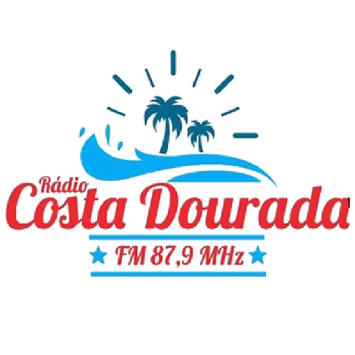 Rádio Costa Dourada FM  Icon