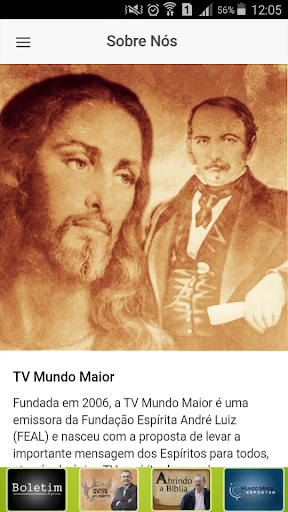 TV Mundo Maior