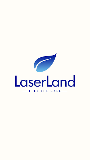 Android application LaserLand screenshort