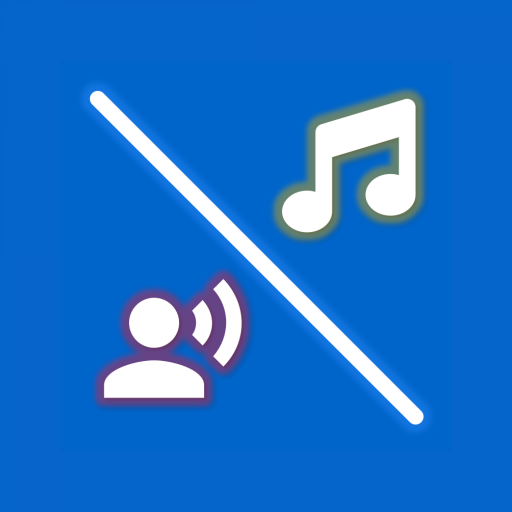 Vocal Remover logo