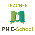 Cover Image of 下载 PN E-School Teacher  APK