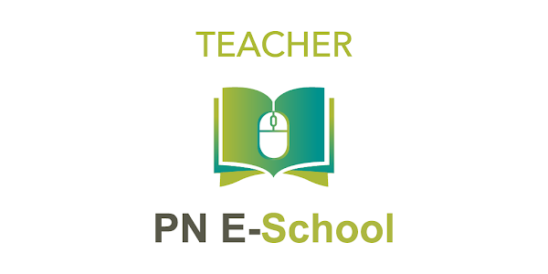 Pn E-School Teacher - Apps On Google Play