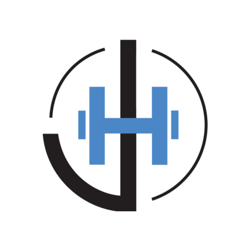 JHamilton Fitness logo