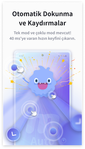 Uygulama önizlemesi
