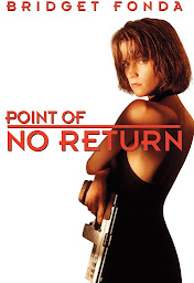 Icon image Point of No Return