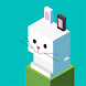 Tree Hopper - Climbing Bunny - Androidアプリ