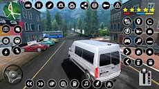 タクシー運転ゲームオフラインのおすすめ画像5