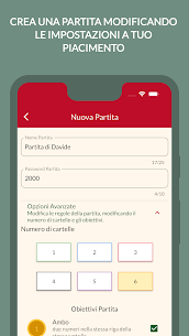 Tombola Online 3