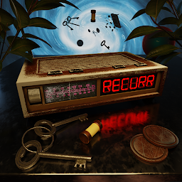 Recursion - Puzzle Escape Game Mod Apk