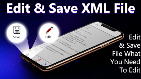 XML Reader & Editor: XMLViewerのおすすめ画像4