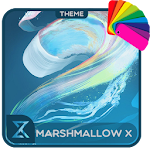Cover Image of Download Marshmallow X 6.0.1 APK