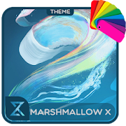 Marshmallow X