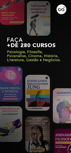 Casa do Saber + Screen 2