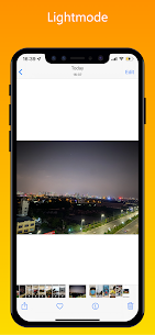 iPhoto MOD APK- Gallery  iOS 15 (Pro Features Unlocked) 7
