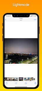 iPhoto - Galeria iOS 15 Screenshot