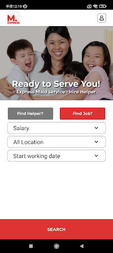 M.Express Screen 2
