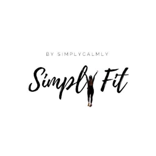 Simply Fit logo