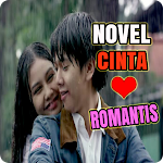 Cover Image of Скачать Novel Cinta Romantis - Bikin B  APK