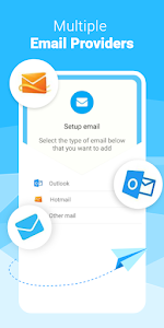 Login Mail For HotMail&Outlook Unknown