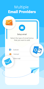 Login Mail For HotMail&Outlook 1
