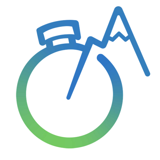 SpikeTime Zeiterfassung logo