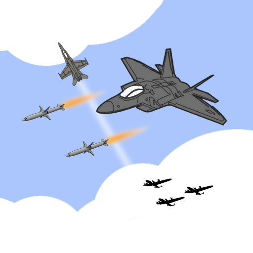 Babara Dogfight logo