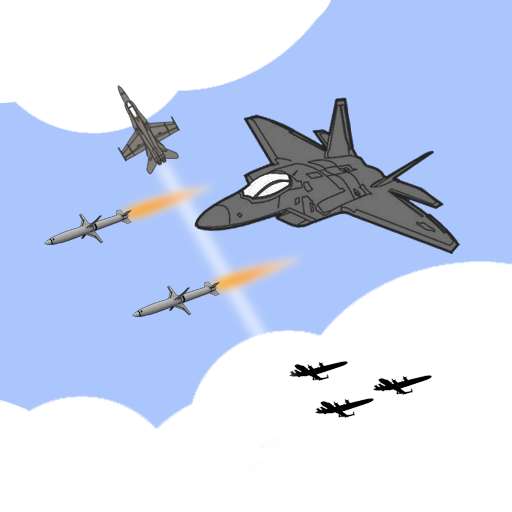 Babara Dogfight 1.0.9 Icon