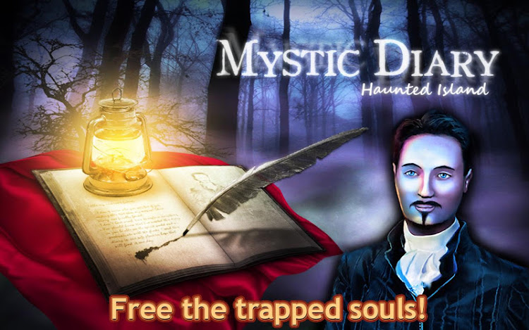 Mystic Diary 2 - Hidden Object - 1.0.60 - (Android)
