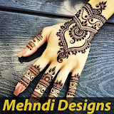 Henna Mehndi Designs icon