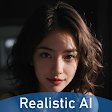 Realistic AI Art Generator