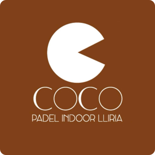 Coco Padel Lliria logo