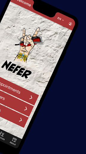 Nefer Screen 2