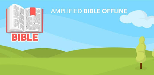 Amplified Bible offline cover