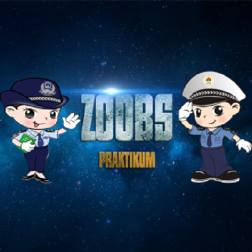 ZOOBS Praktikum logo