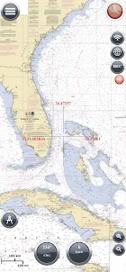 Marine Navigation Lite