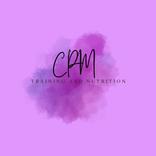 CPM Training and Nutrition logo
