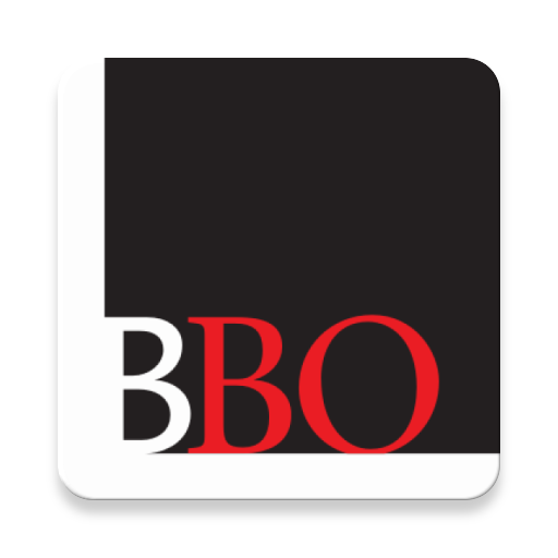 BBO Bank Brienz Oberhasli logo